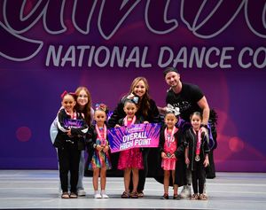 San Gabriel, CA - 3/4/2022