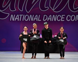 San Gabriel, CA - 3/4/2022