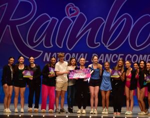 Spartanburg, SC - 3/4/2022