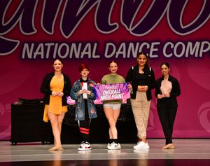 Indianapolis, IN - 3/4/2022