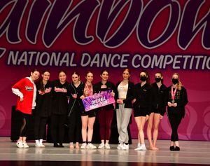 Indianapolis, IN - 3/4/2022