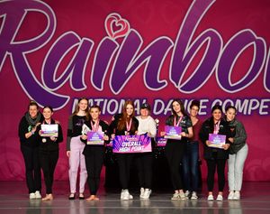 Green Bay, WI - 3/4/2022