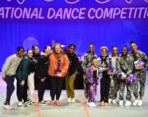 Atlanta, GA - 3/11/2022