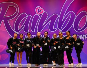 Redondo Beach, CA - 3/18/2022