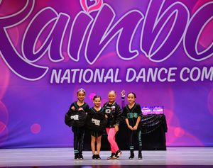 Redondo Beach, CA - 3/18/2022