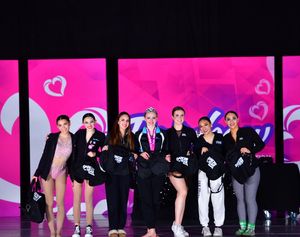 Santa Clara, CA - 3/18/2022