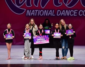 Columbus, OH - 3/18/2022