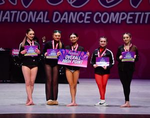 Columbus, OH - 3/18/2022