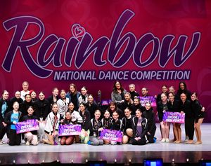 Columbus, OH - 3/18/2022