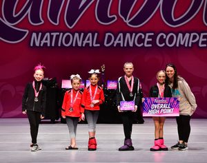 Columbus, OH - 3/18/2022