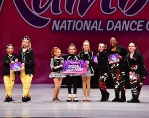 Columbus, OH - 3/18/2022