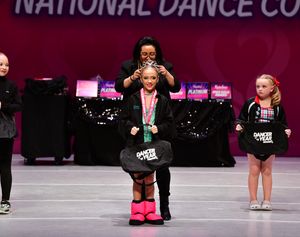 Columbus, OH - 3/18/2022