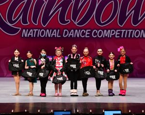 Columbus, OH - 3/18/2022