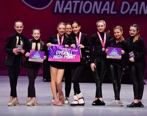 Columbus, OH - 3/18/2022