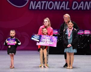 Columbus, OH - 3/18/2022