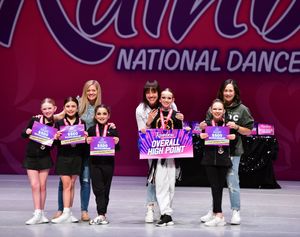 Columbus, OH - 3/18/2022