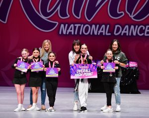 Columbus, OH - 3/18/2022