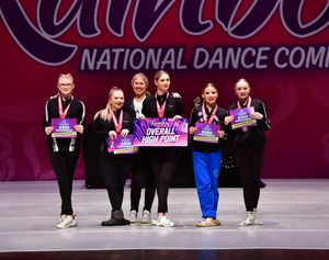 Columbus, OH - 3/18/2022