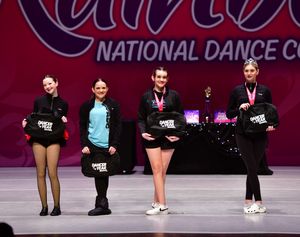 Columbus, OH - 3/18/2022