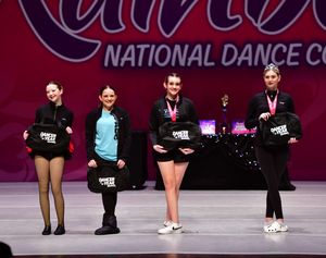 Columbus, OH - 3/18/2022