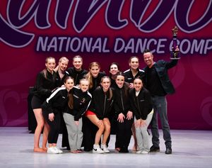 Columbus, OH - 3/18/2022