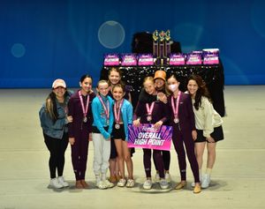 San Antonio, TX (Austin) - 3/25/2022