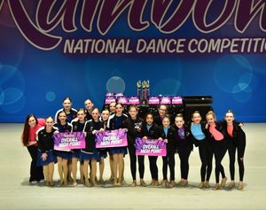 San Antonio, TX (Austin) - 3/25/2022