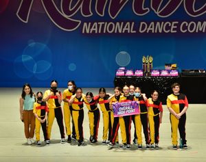 San Antonio, TX (Austin) - 3/25/2022