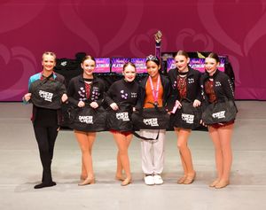 Chicago, IL - 4/2/2022