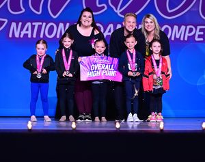 Overland Park, KS - 4/8/2022