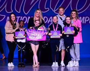 Overland Park, KS - 4/8/2022