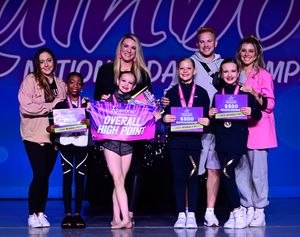 Overland Park, KS - 4/8/2022