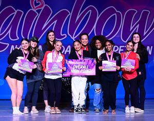 Overland Park, KS - 4/8/2022