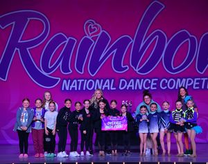 Overland Park, KS - 4/8/2022