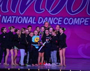 Overland Park, KS - 4/8/2022