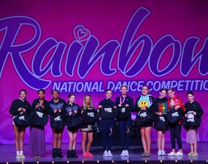 Overland Park, KS - 4/8/2022