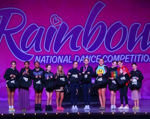 Overland Park, KS - 4/8/2022