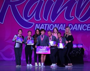 Overland Park, KS - 4/8/2022