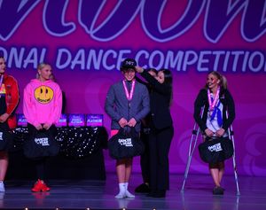 Overland Park, KS - 4/8/2022