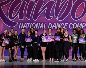 New Orleans, LA - 4/8/2022