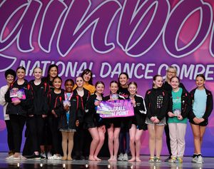 New Orleans, LA - 4/8/2022