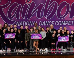 New Orleans, LA - 4/8/2022