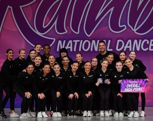 New Orleans, LA - 4/8/2022