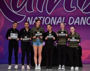 New Orleans, LA - 4/8/2022