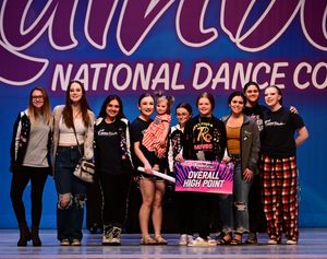 Milwaukee, WI - 4/22/2022