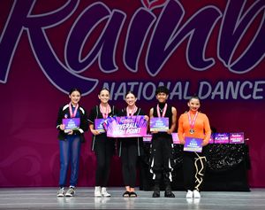 Redondo Beach, CA - 4/22/2022