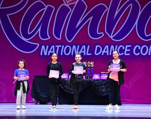 Redondo Beach, CA - 4/22/2022