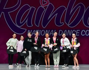 Redondo Beach, CA - 4/22/2022