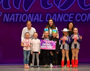 Davenport, IA - 4/29/2022