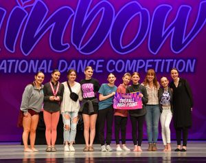 Davenport, IA - 4/29/2022